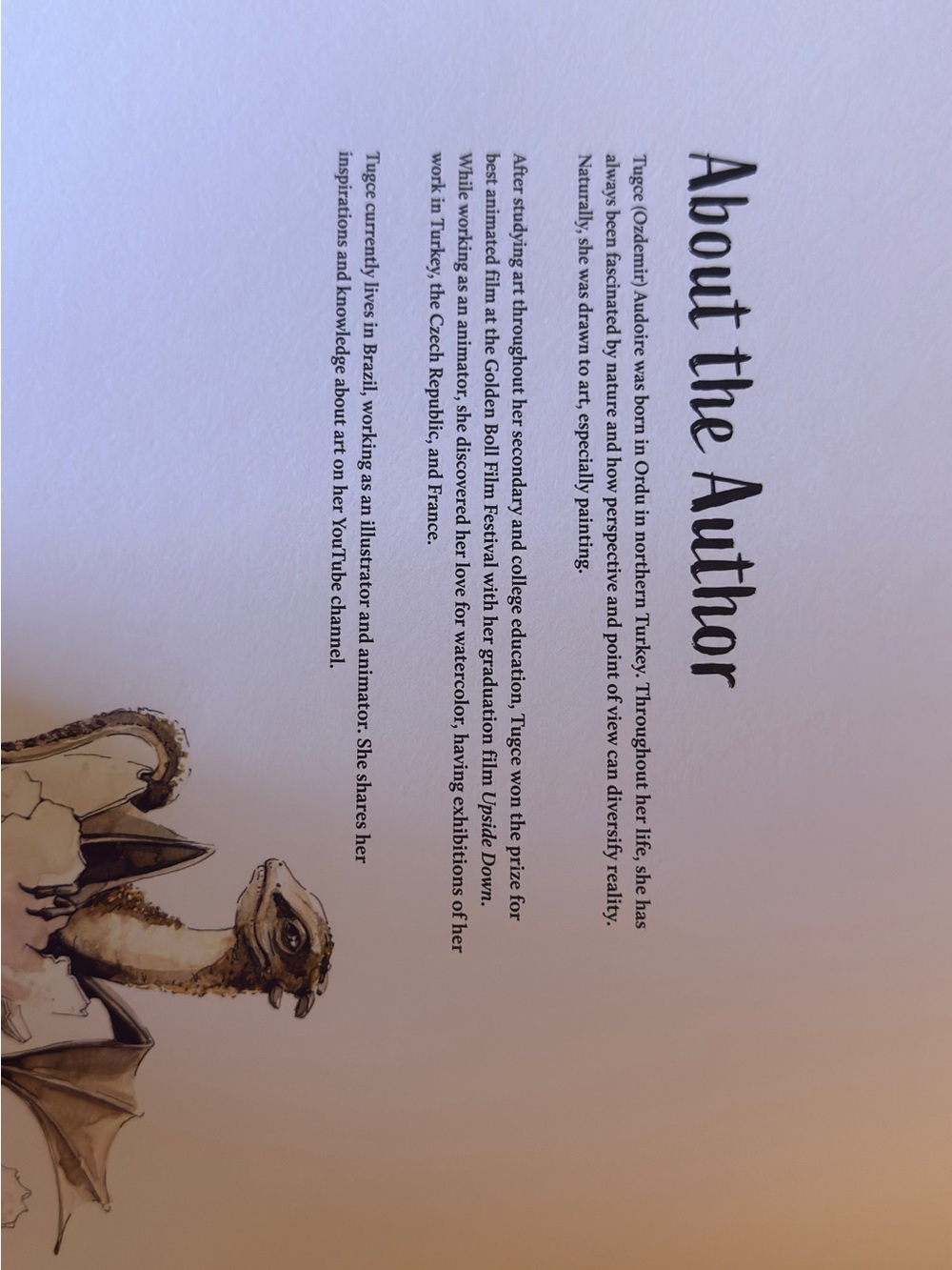 Warner Bros. Harry Potter Watercolor Magic Book - Picture 7 of 7
